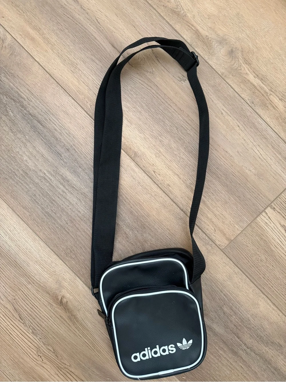 Adidas Crossbody Bag